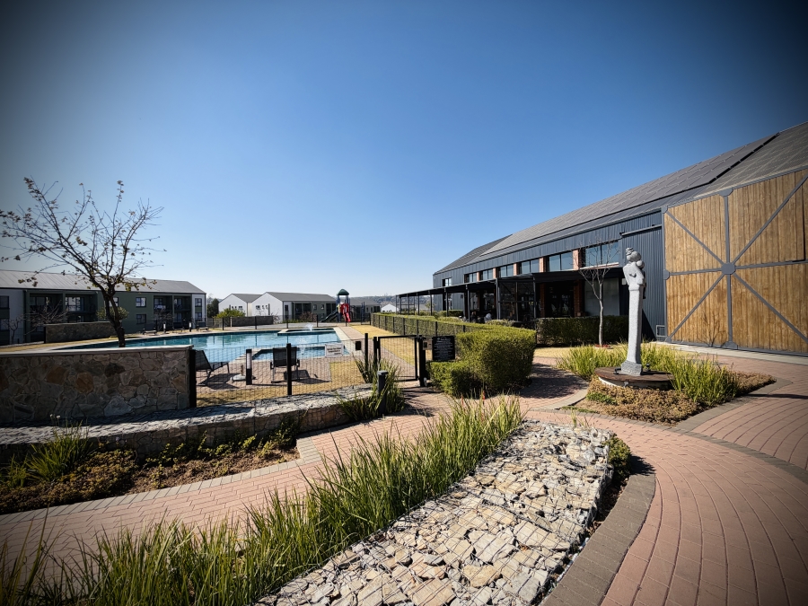 1 Bedroom Property for Sale in Linbro Park Gauteng