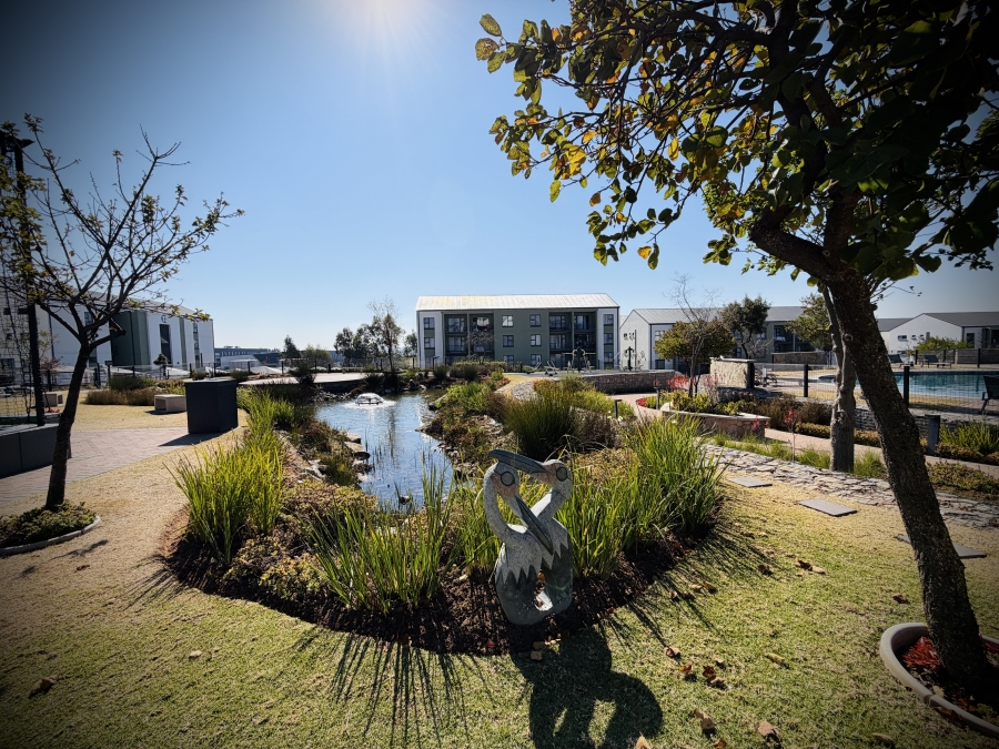 1 Bedroom Property for Sale in Linbro Park Gauteng
