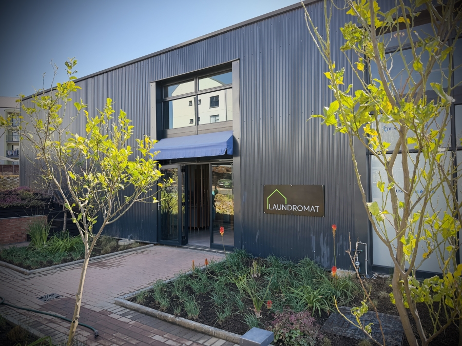 1 Bedroom Property for Sale in Linbro Park Gauteng