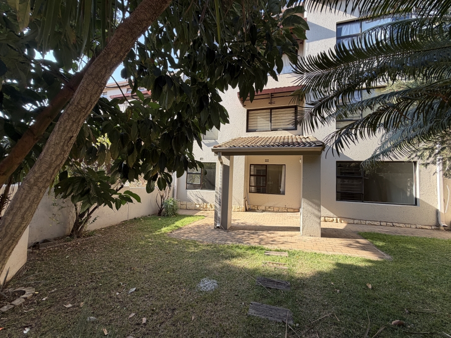3 Bedroom Property for Sale in Morningside Gauteng