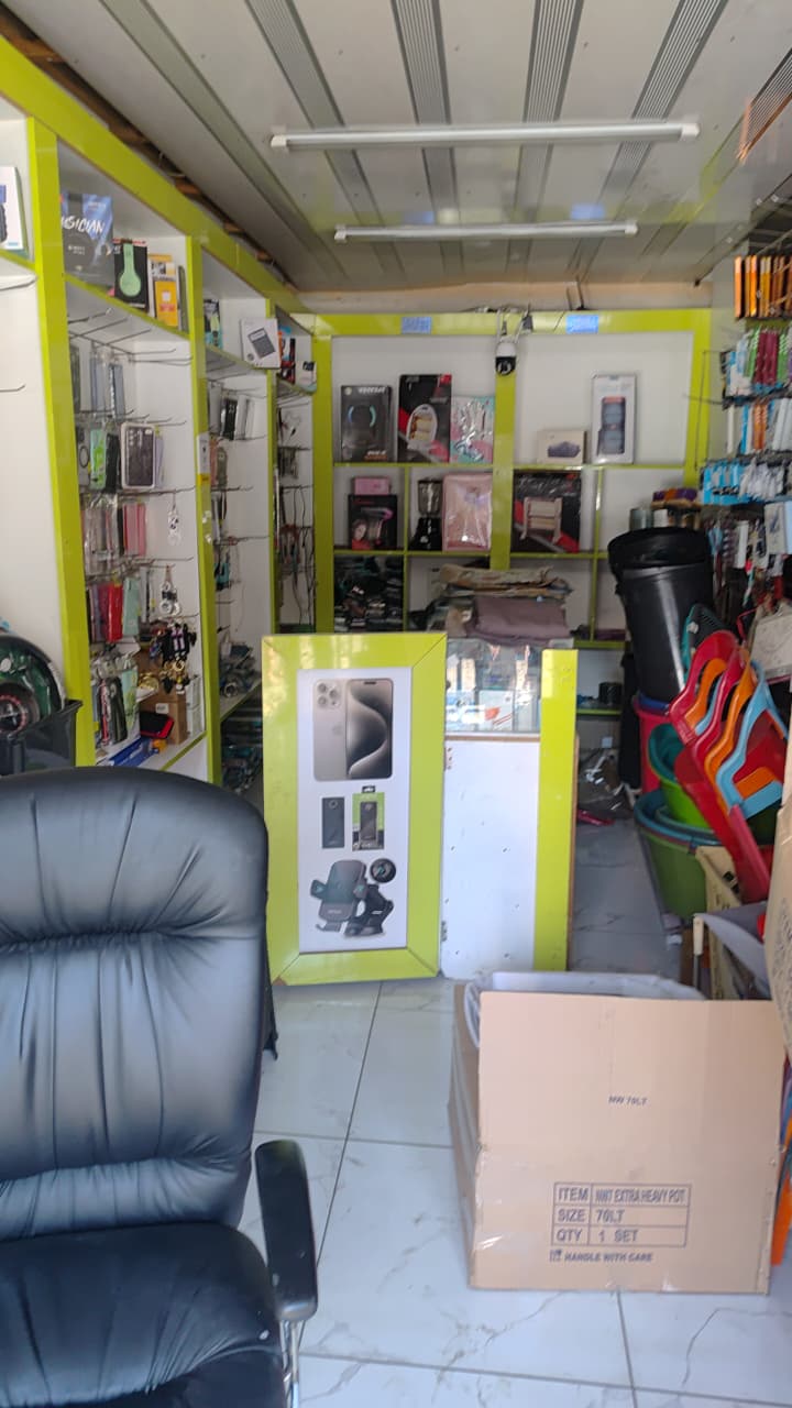 To Let Commercial Property for Rent in Fordsburg Gauteng