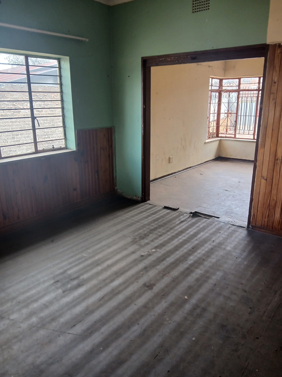 3 Bedroom Property for Sale in Mayfair West Gauteng