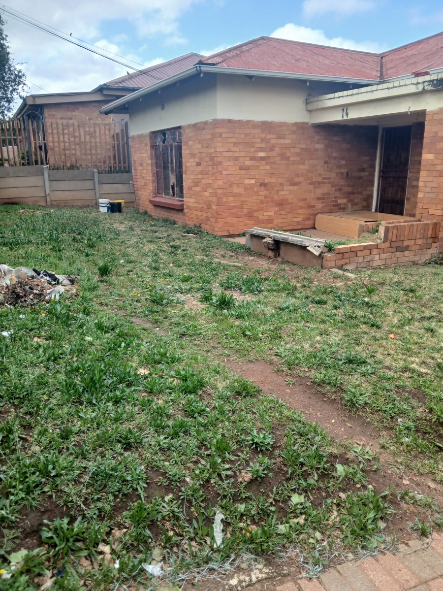 3 Bedroom Property for Sale in Mayfair West Gauteng