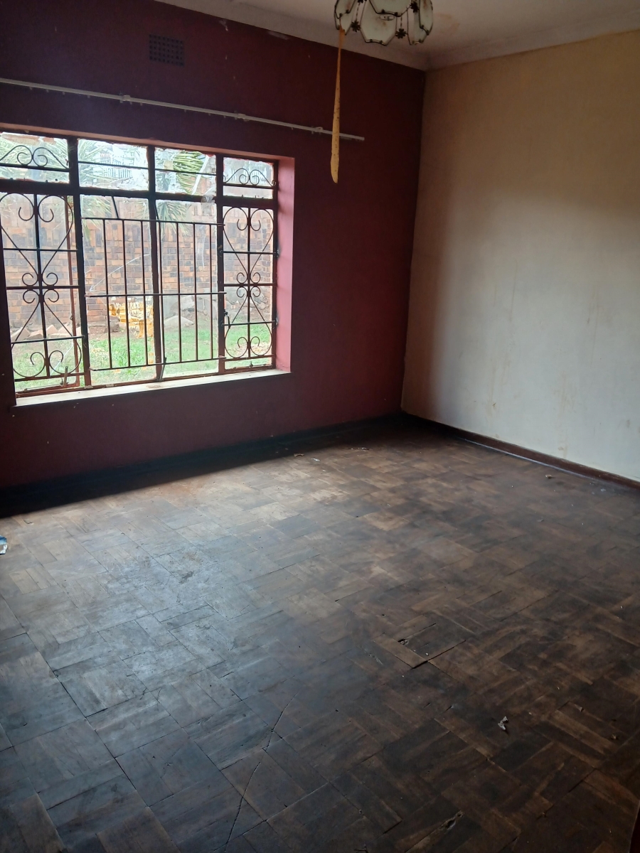 3 Bedroom Property for Sale in Mayfair West Gauteng