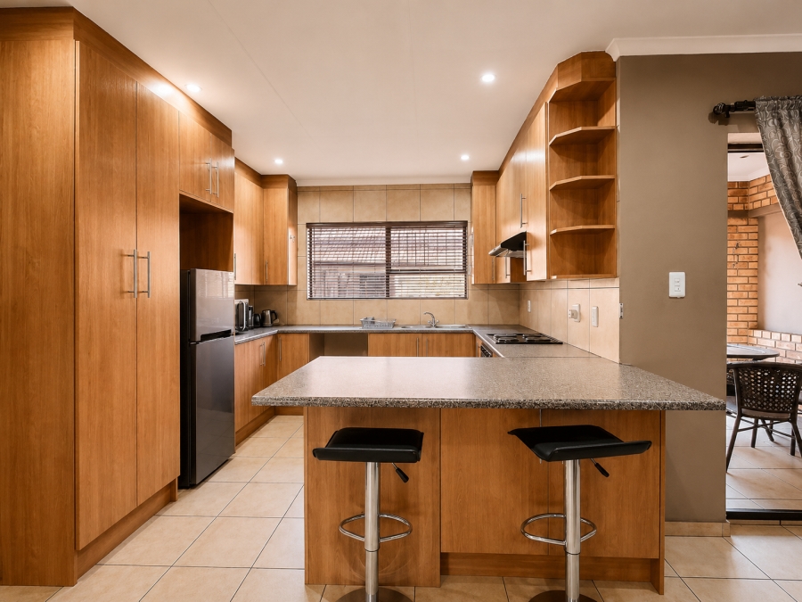 2 Bedroom Property for Sale in Three Rivers Gauteng