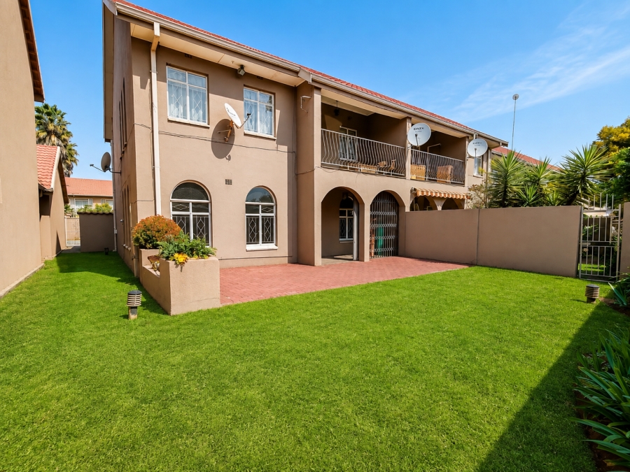 3 Bedroom Property for Sale in Three Rivers Gauteng