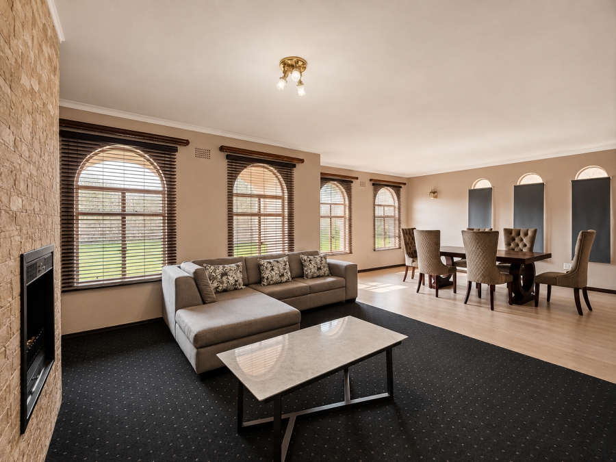 3 Bedroom Property for Sale in Three Rivers Gauteng