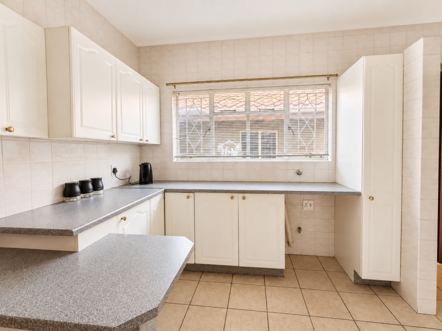 3 Bedroom Property for Sale in Three Rivers Gauteng