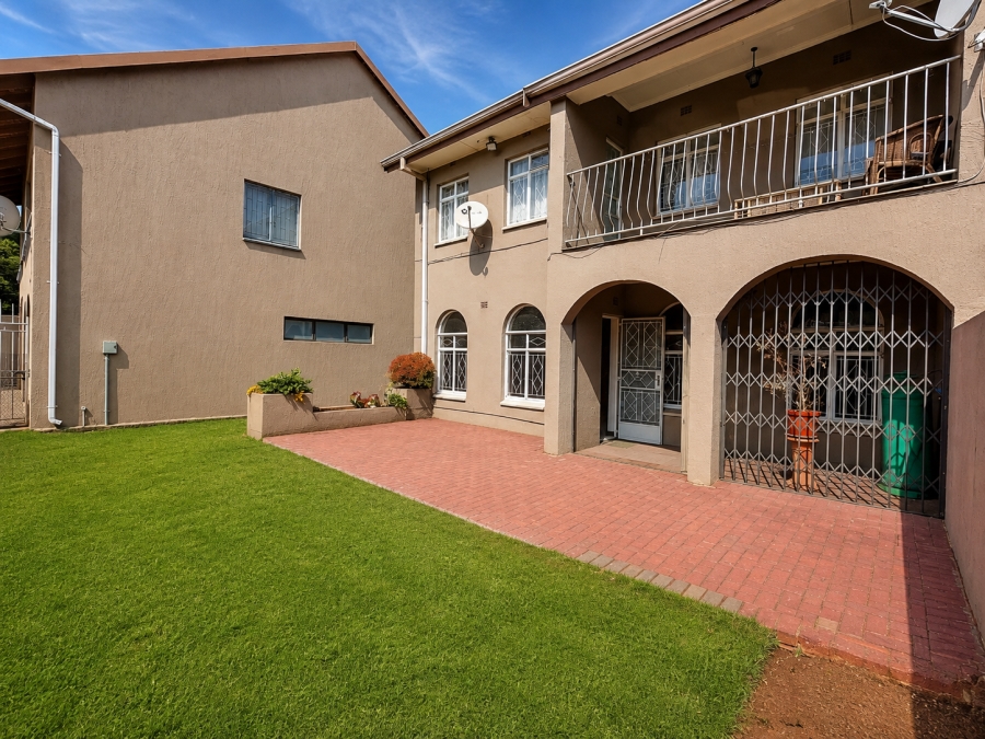 3 Bedroom Property for Sale in Three Rivers Gauteng