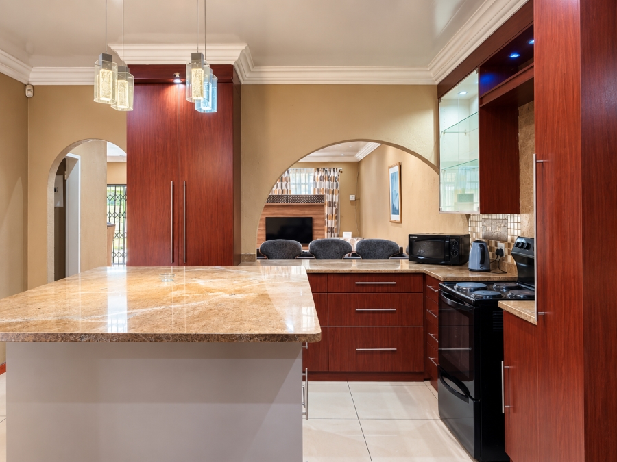 2 Bedroom Property for Sale in Three Rivers Gauteng