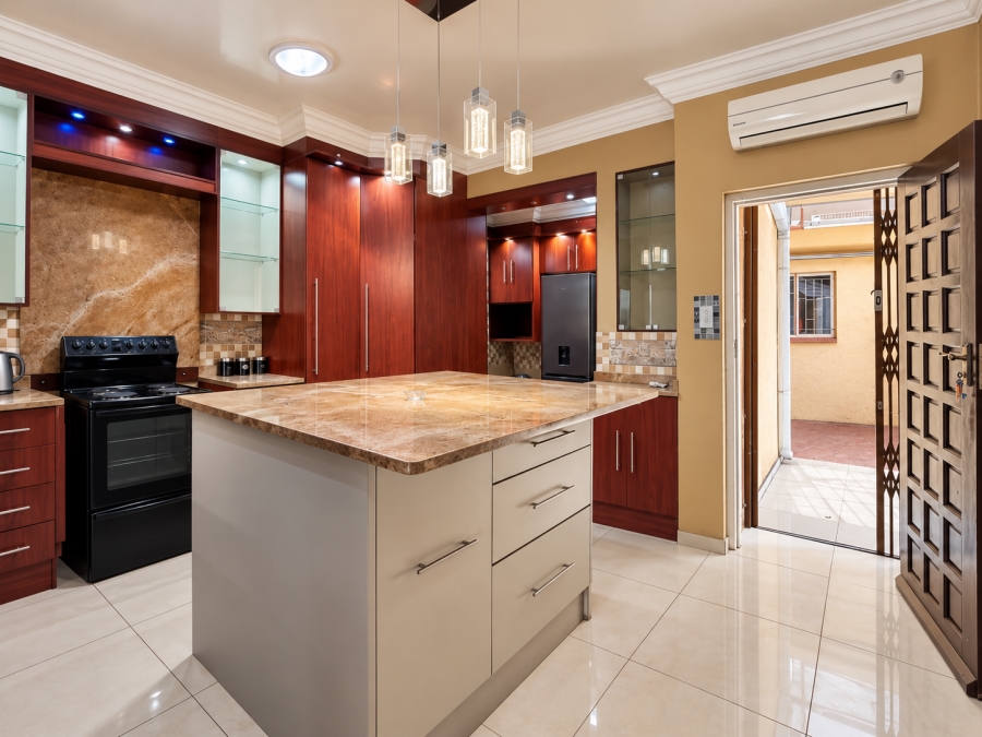 2 Bedroom Property for Sale in Three Rivers Gauteng