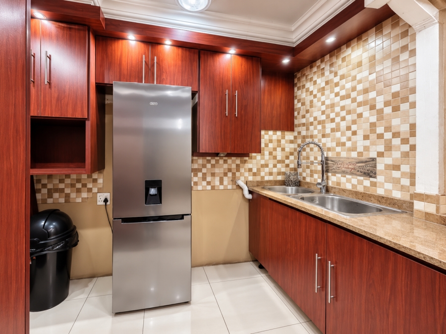 2 Bedroom Property for Sale in Three Rivers Gauteng