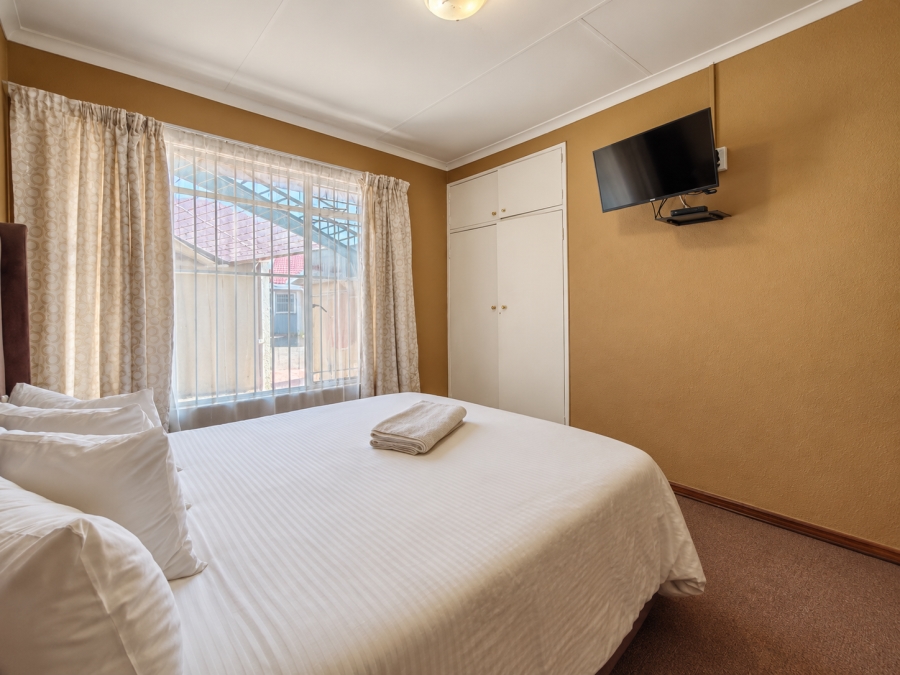 2 Bedroom Property for Sale in Three Rivers Gauteng