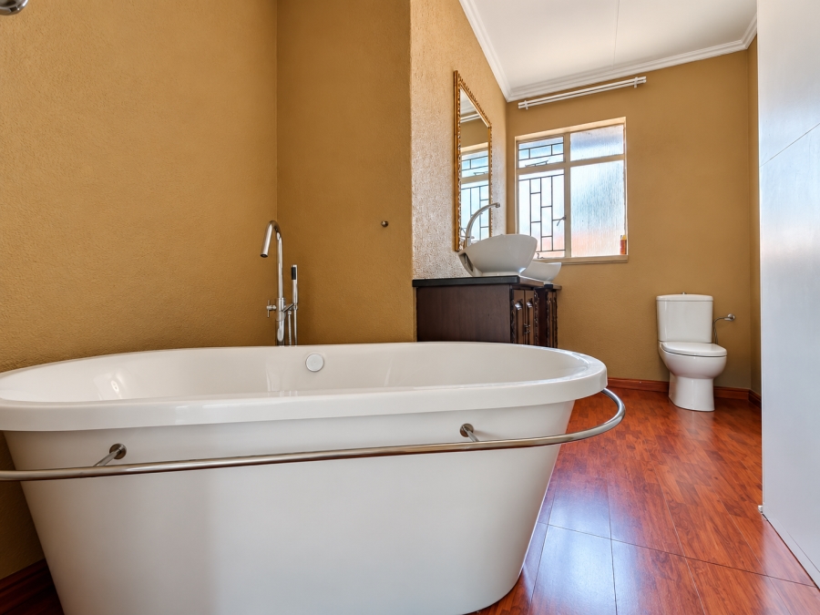 2 Bedroom Property for Sale in Three Rivers Gauteng