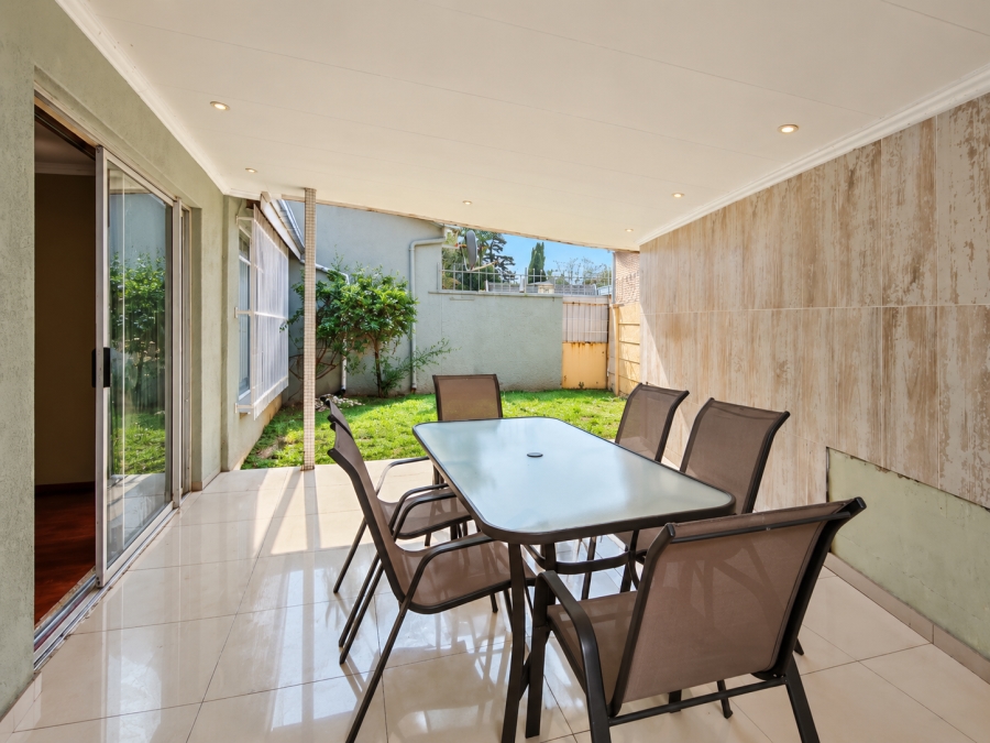 2 Bedroom Property for Sale in Three Rivers Gauteng