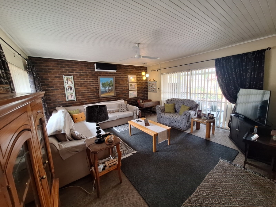3 Bedroom Property for Sale in Vanderbijlpark Sw 2 Gauteng