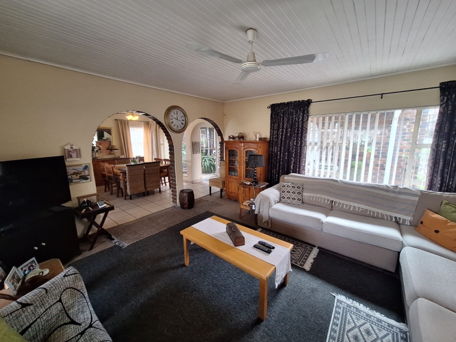3 Bedroom Property for Sale in Vanderbijlpark Sw 2 Gauteng