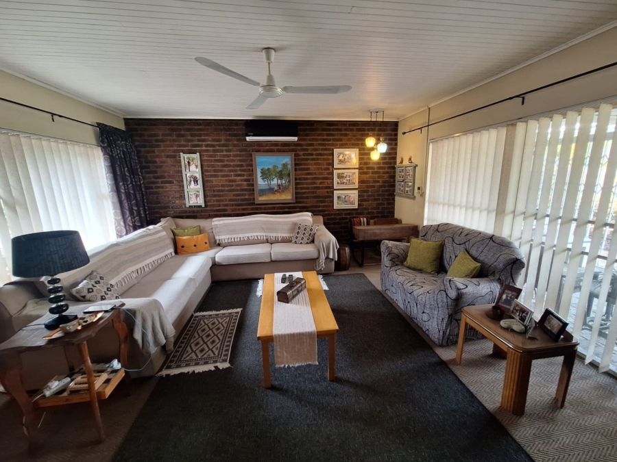 3 Bedroom Property for Sale in Vanderbijlpark Sw 2 Gauteng
