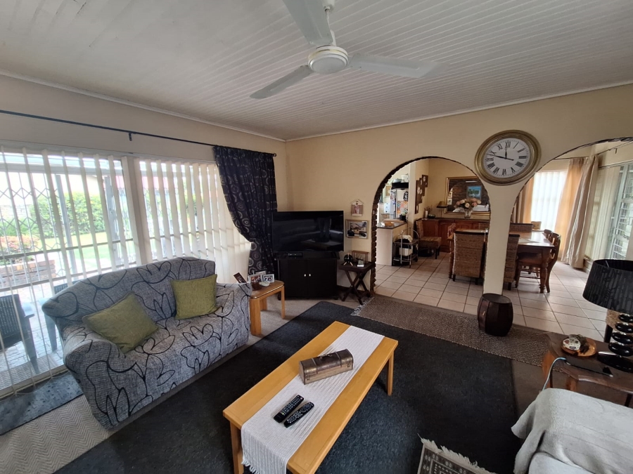 3 Bedroom Property for Sale in Vanderbijlpark Sw 2 Gauteng
