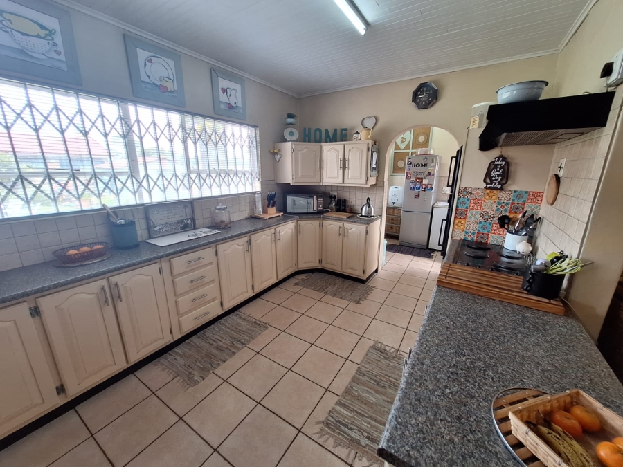 3 Bedroom Property for Sale in Vanderbijlpark Sw 2 Gauteng