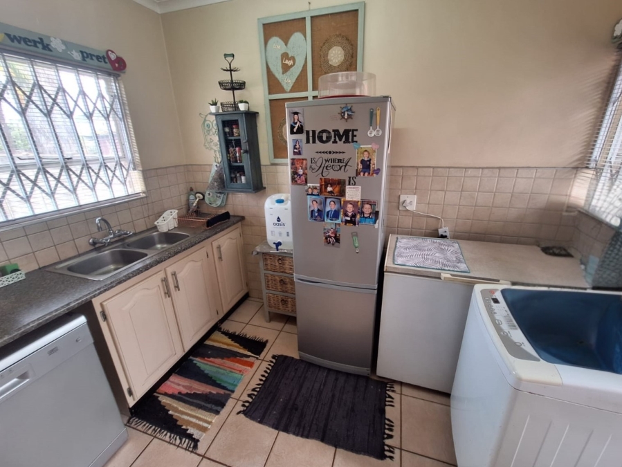 3 Bedroom Property for Sale in Vanderbijlpark Sw 2 Gauteng