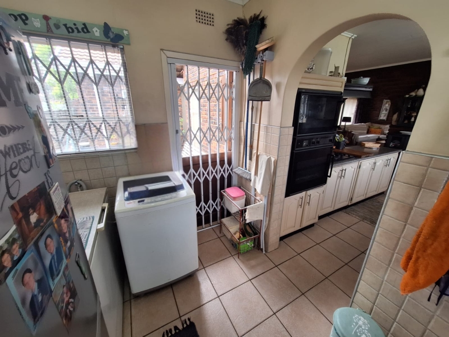3 Bedroom Property for Sale in Vanderbijlpark Sw 2 Gauteng