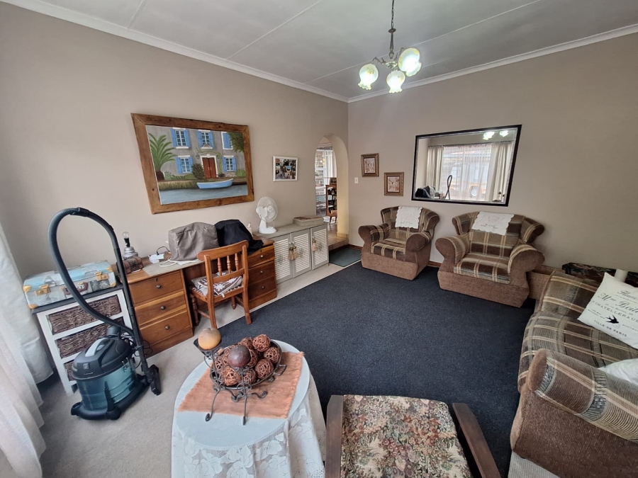 3 Bedroom Property for Sale in Vanderbijlpark Sw 2 Gauteng