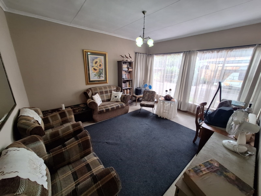 3 Bedroom Property for Sale in Vanderbijlpark Sw 2 Gauteng