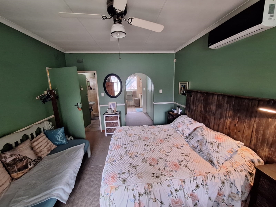 3 Bedroom Property for Sale in Vanderbijlpark Sw 2 Gauteng