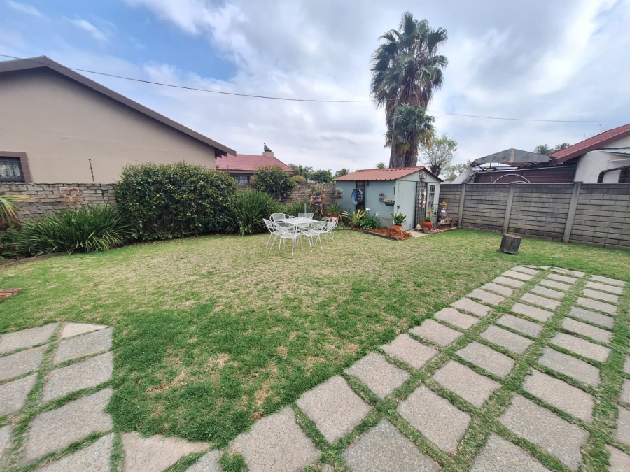 3 Bedroom Property for Sale in Vanderbijlpark Sw 2 Gauteng