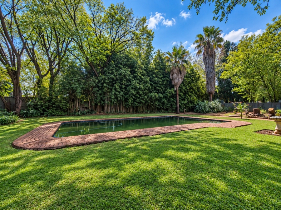 4 Bedroom Property for Sale in Three Rivers Proper Gauteng