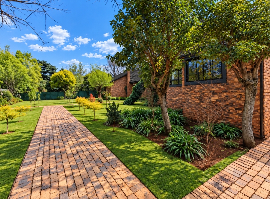 4 Bedroom Property for Sale in Three Rivers Proper Gauteng