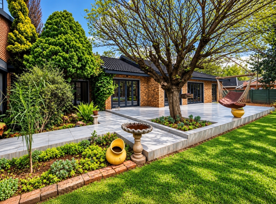 4 Bedroom Property for Sale in Three Rivers Proper Gauteng
