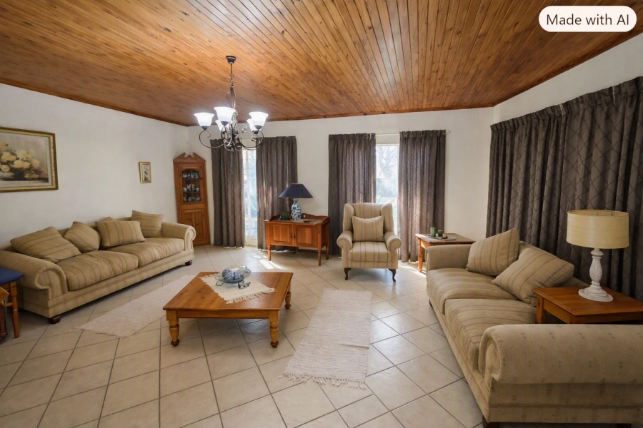 7 Bedroom Property for Sale in Florauna Gauteng