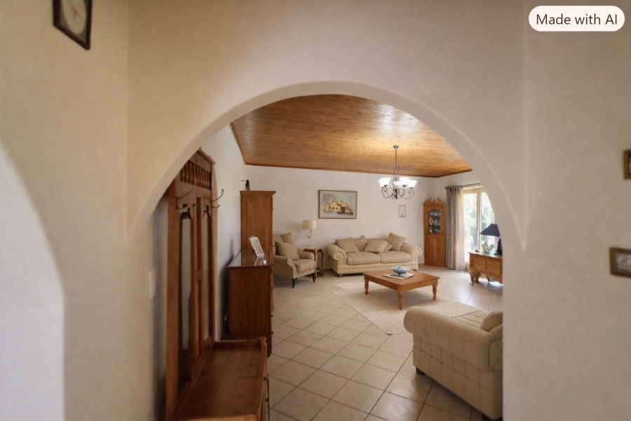7 Bedroom Property for Sale in Florauna Gauteng