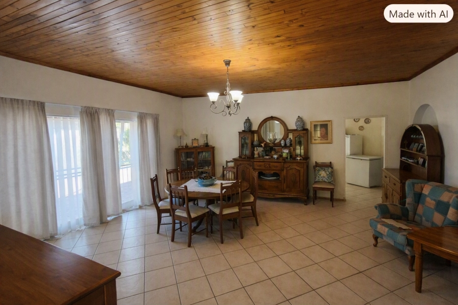 7 Bedroom Property for Sale in Florauna Gauteng