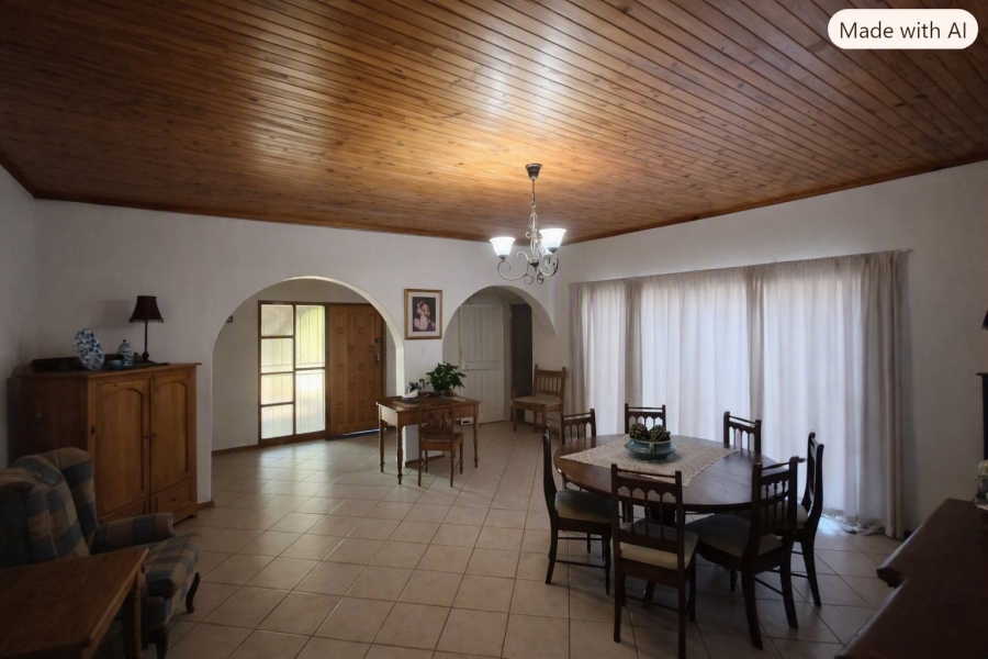 7 Bedroom Property for Sale in Florauna Gauteng