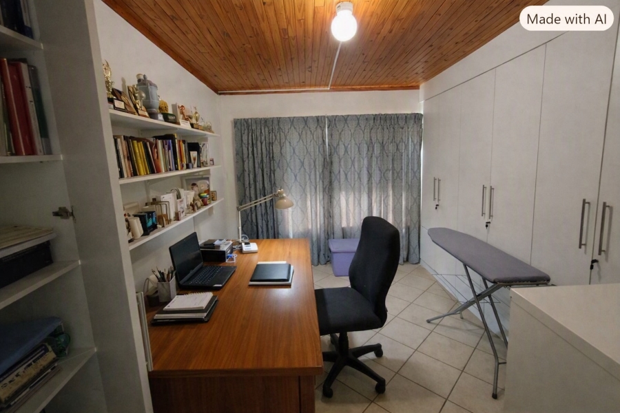 7 Bedroom Property for Sale in Florauna Gauteng