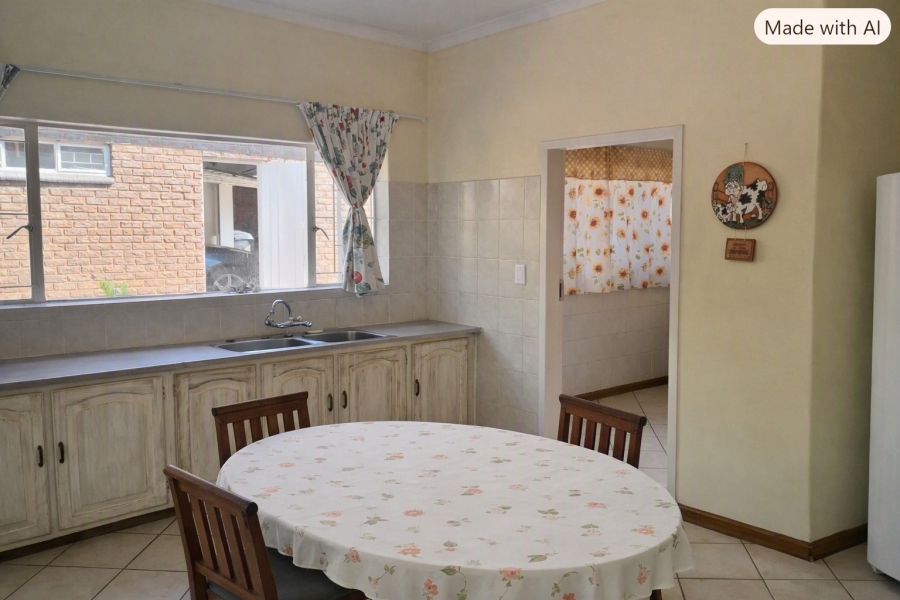 7 Bedroom Property for Sale in Florauna Gauteng