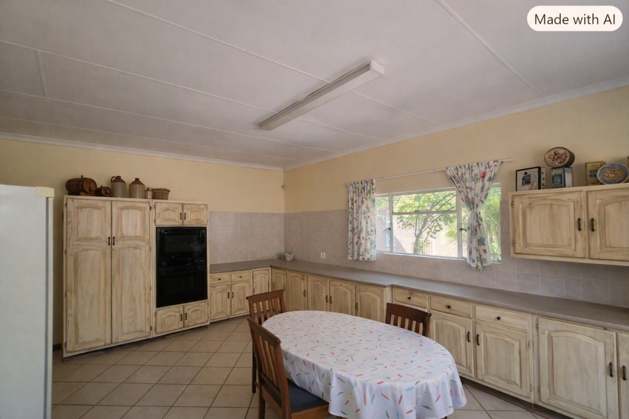 7 Bedroom Property for Sale in Florauna Gauteng