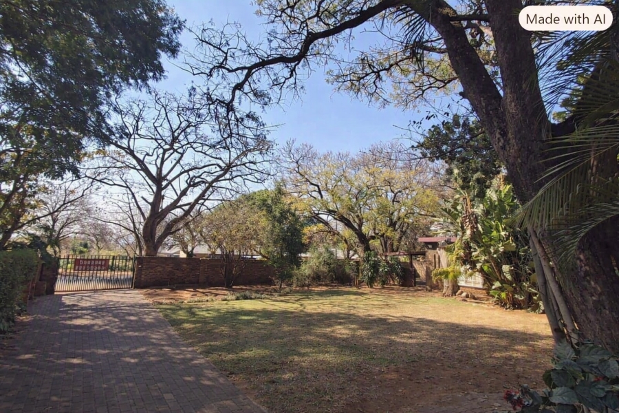 7 Bedroom Property for Sale in Florauna Gauteng