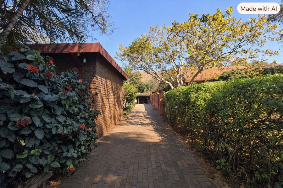 7 Bedroom Property for Sale in Florauna Gauteng