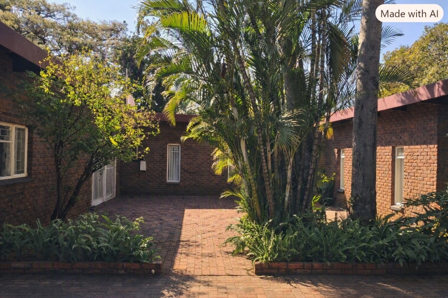7 Bedroom Property for Sale in Florauna Gauteng