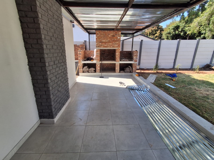 3 Bedroom Property for Sale in Wonderboom Gauteng