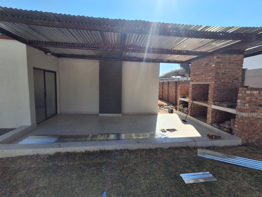 3 Bedroom Property for Sale in Wonderboom Gauteng