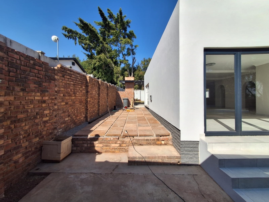 3 Bedroom Property for Sale in Wonderboom Gauteng