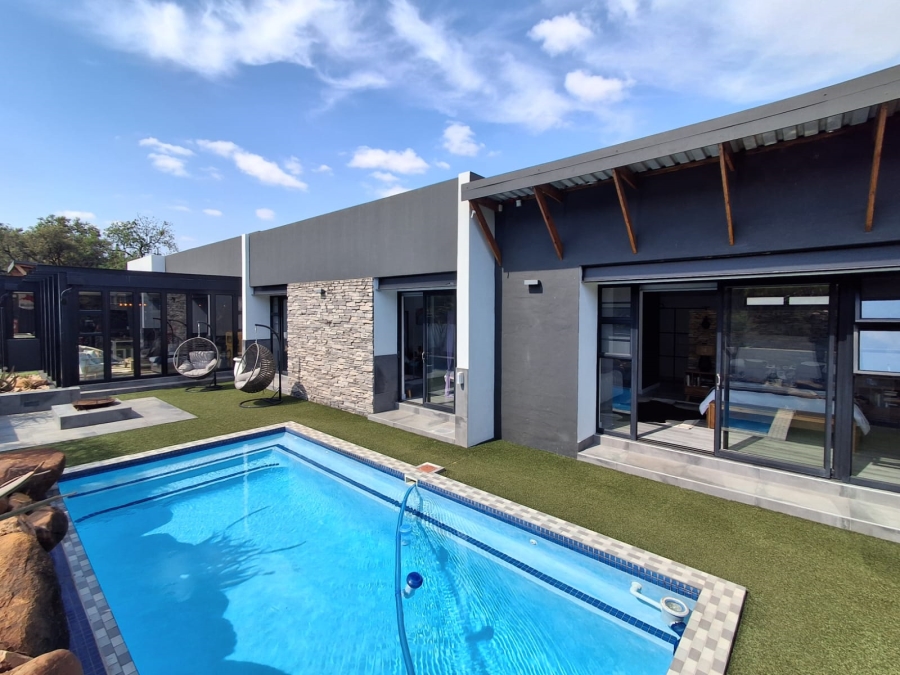 3 Bedroom Property for Sale in Sable Hills Gauteng