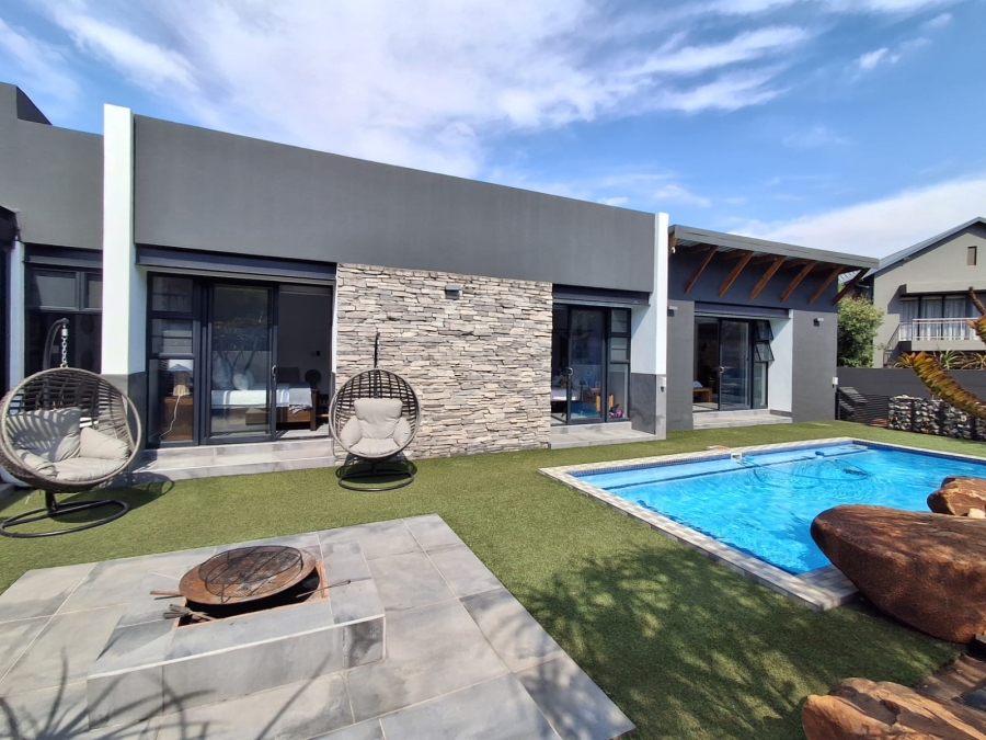 3 Bedroom Property for Sale in Sable Hills Gauteng