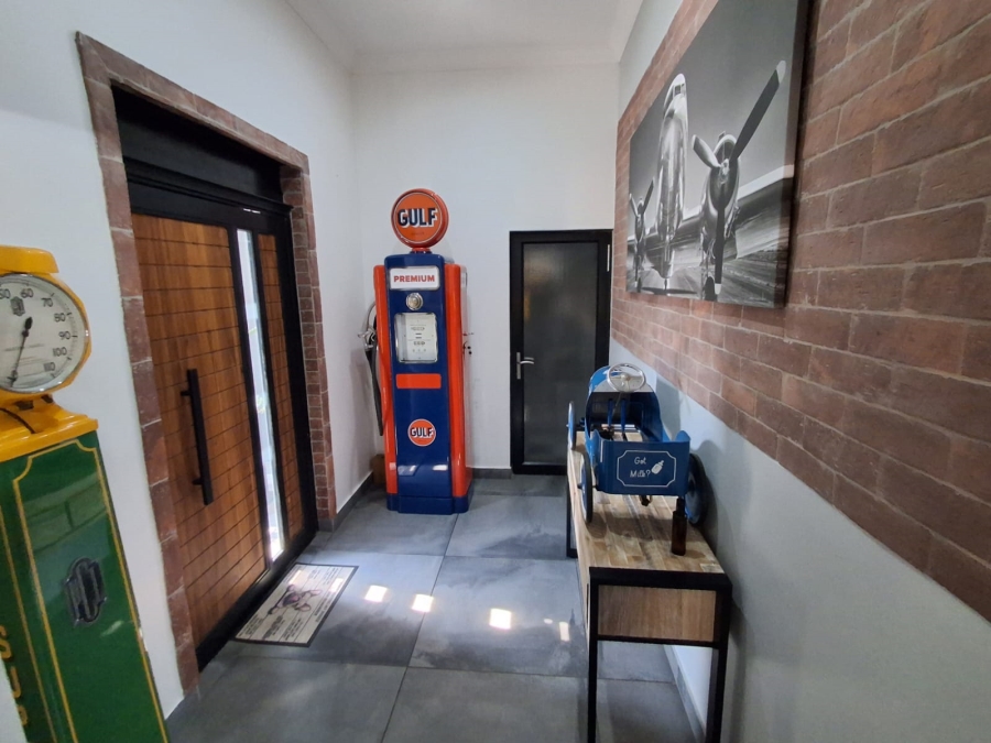 3 Bedroom Property for Sale in Sable Hills Gauteng