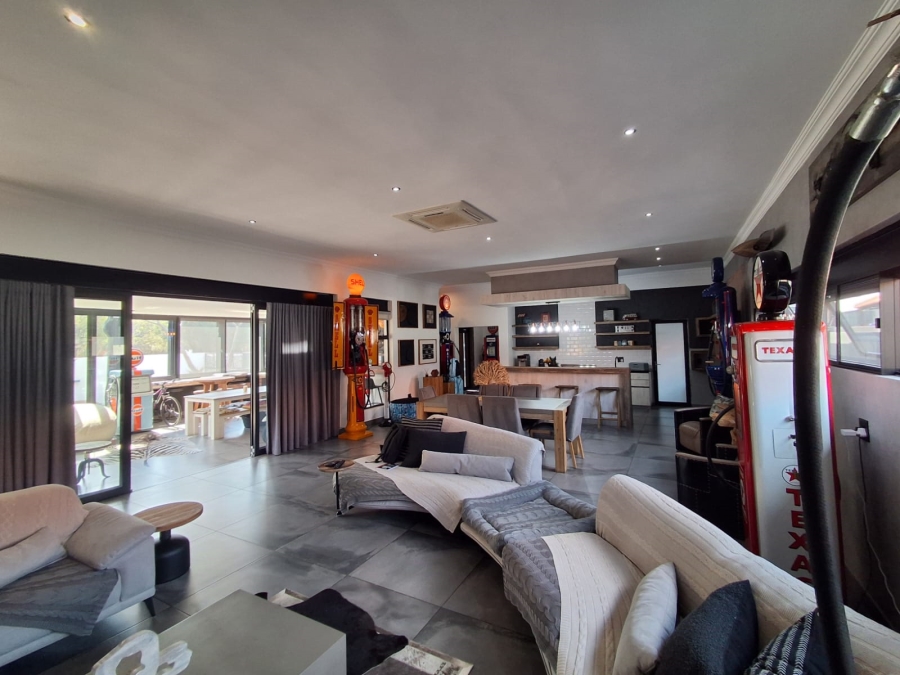 3 Bedroom Property for Sale in Sable Hills Gauteng